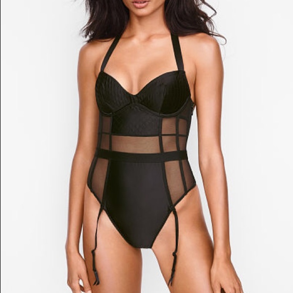 Victoria secret bodysuit